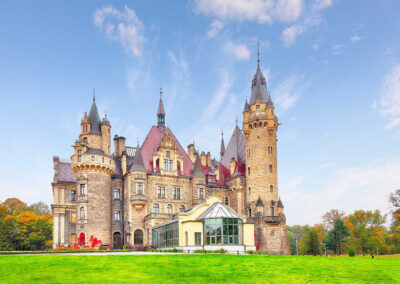 Le Château